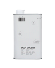 Dedtergent 05 "Spring"