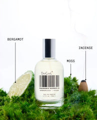 Fragrance 05 "Spring" Sample