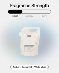 Dedtergent Refill