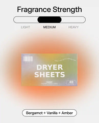 Dryer Sheets Taunt