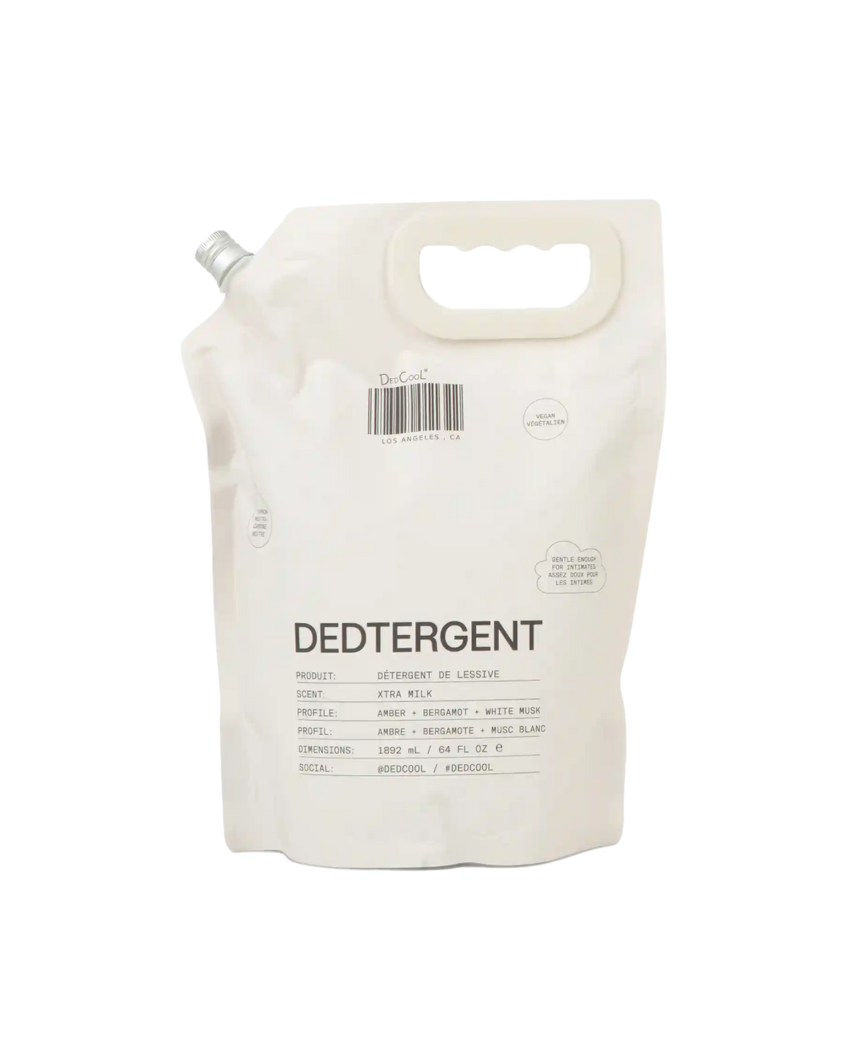Dedtergent Refill