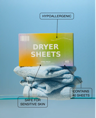 Dryer Sheets Taunt