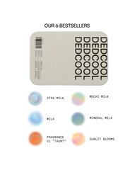 Best Sellers Sample Pack + 20% off your first Fragrance