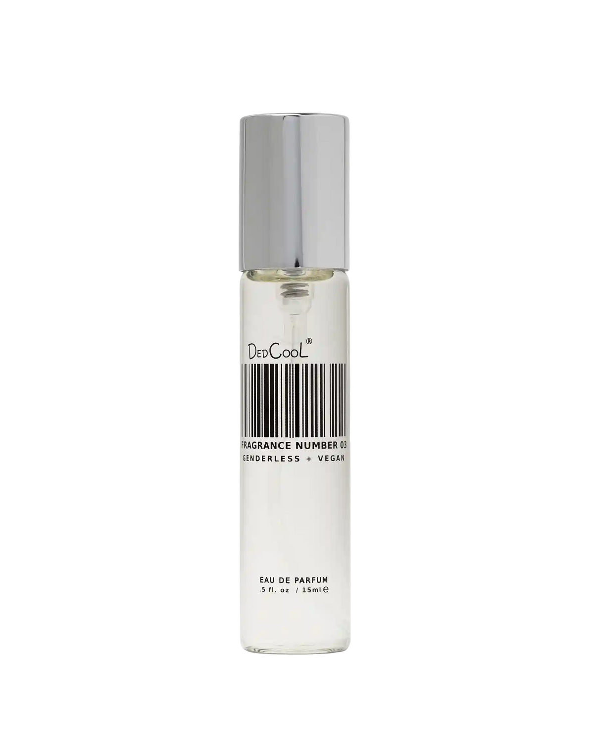 03 "Blonde" Travel Spray