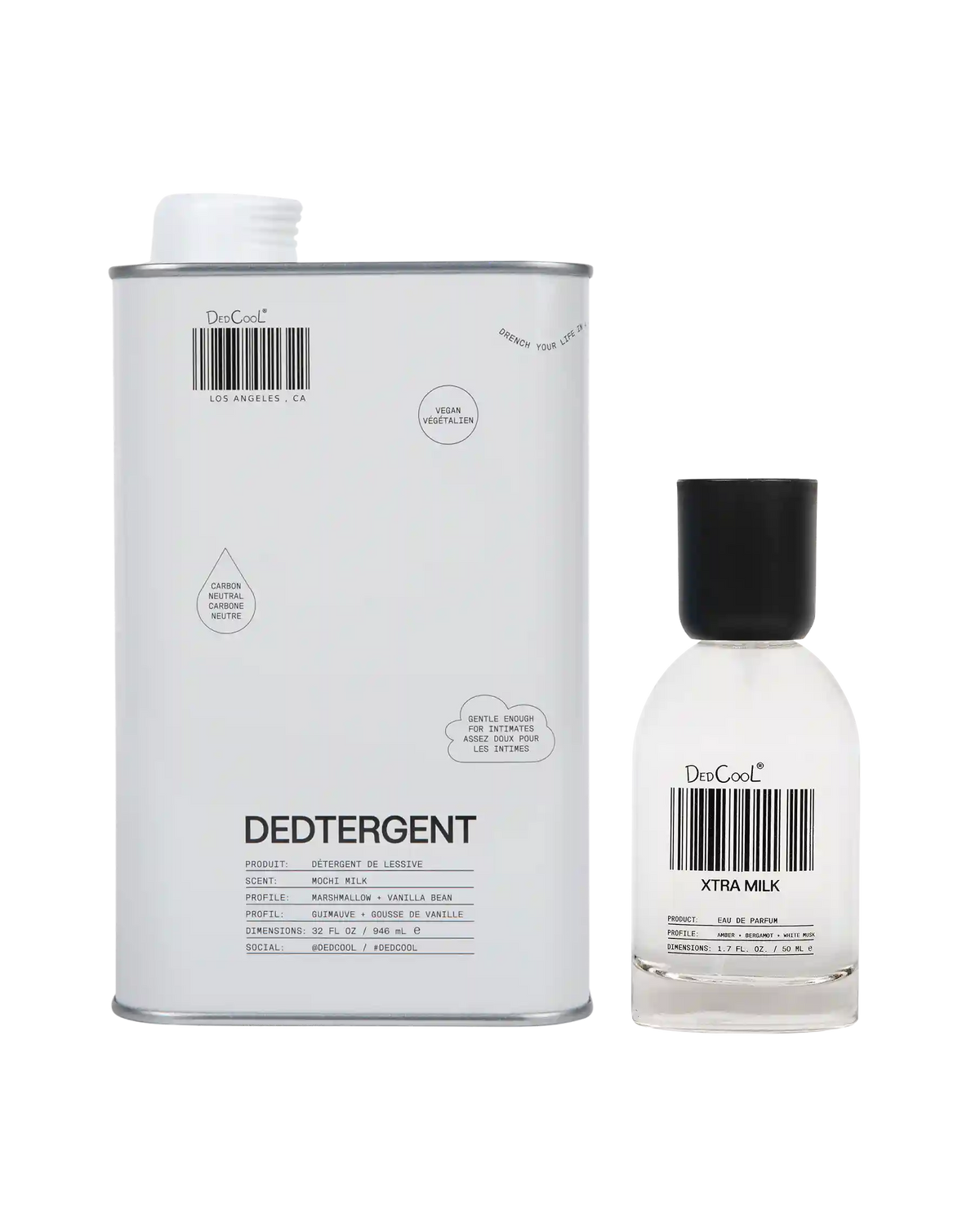 Drench Ur Life Duo