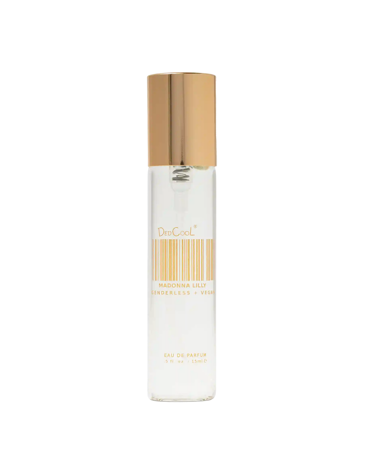Madonna Lilly Travel Spray