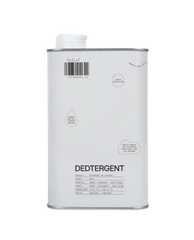 Dedtergent Milk