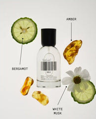 Milk Travel Spray
