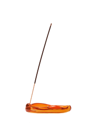 Incense + Holder Set in 01 "Taunt"