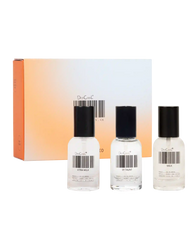 Build Your Own Deluxe Trio Set