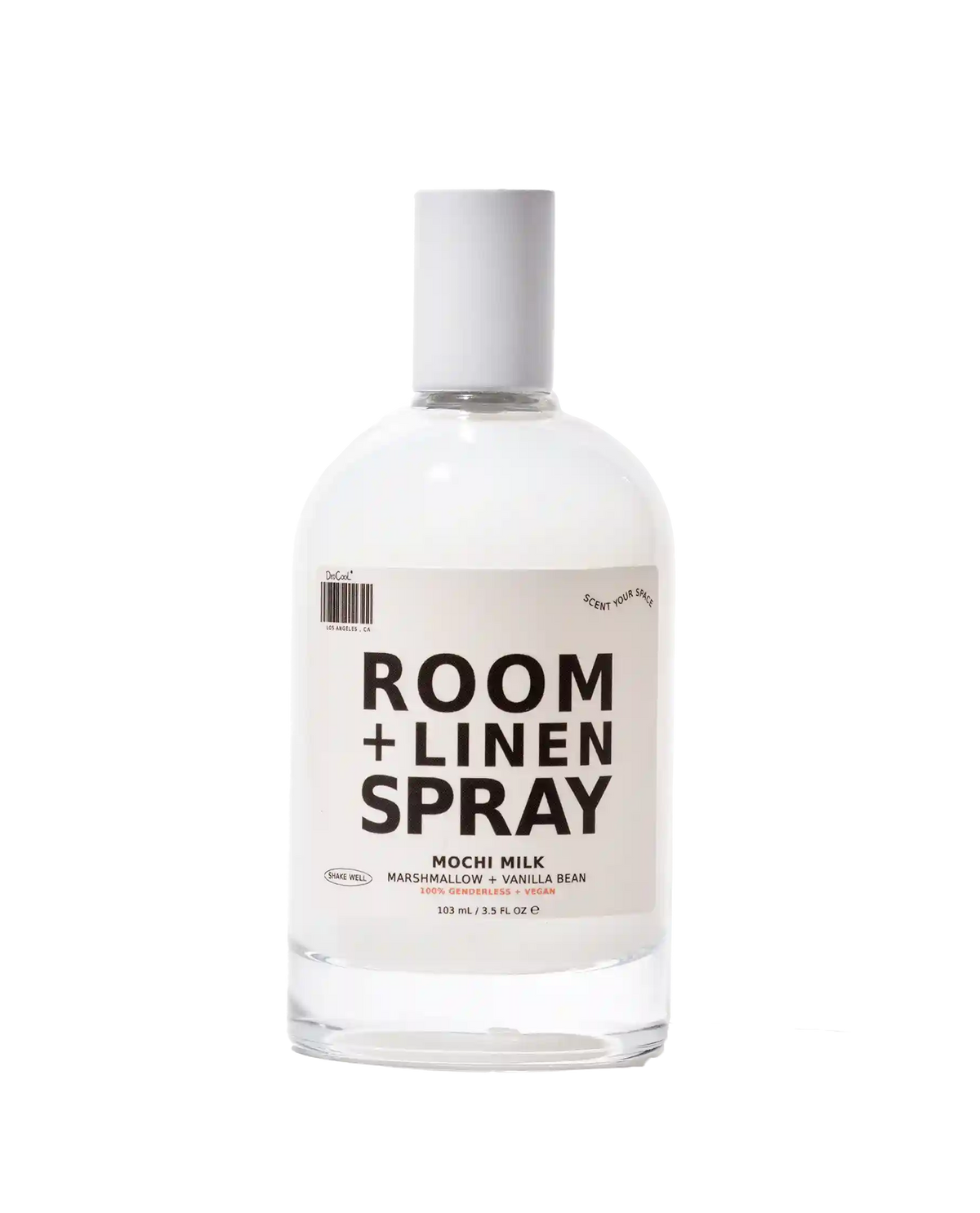Room + Linen Spray Mochi Milk