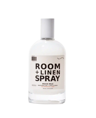 Room + Linen Spray Mochi Milk