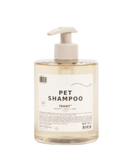 Pet Shampoo 01 "Taunt"