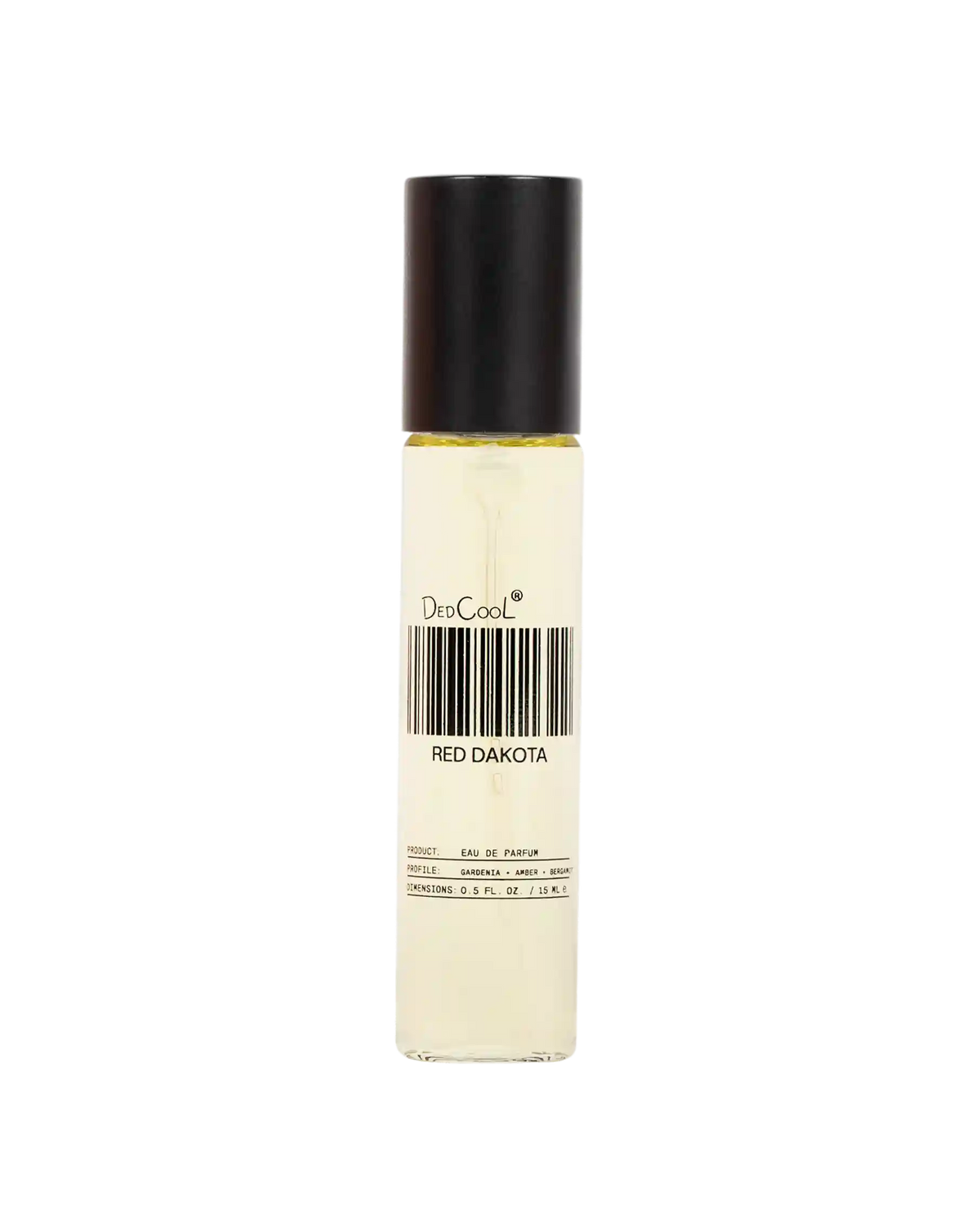 Red Dakota Travel Spray