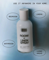 Room + Linen Spray Xtra Milk