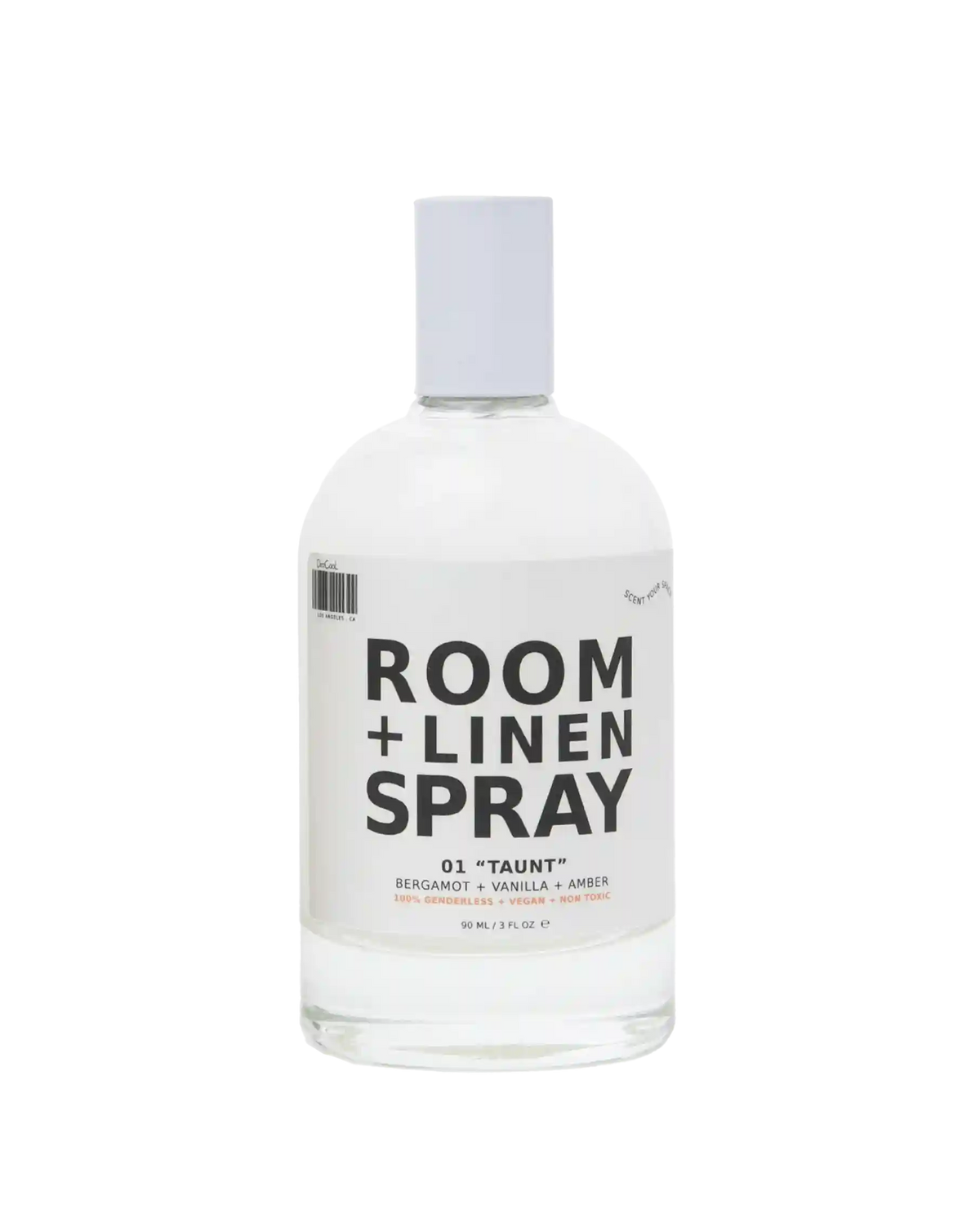 Room + Linen Spray 01 "Taunt"