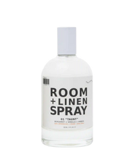 Room + Linen Spray 01 "Taunt"