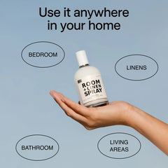 Room + Linen Spray 01 "Taunt"