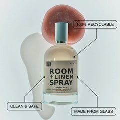 Room + Linen Spray 01 "Taunt"