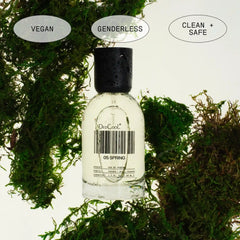 05 "Spring" Travel Spray