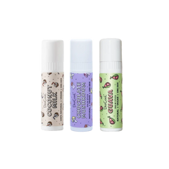 Lip Balm BYO Trio
