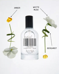 Xtra Milk Fragrance Sample