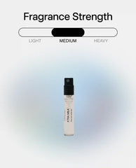 Xtra Milk Fragrance Sample