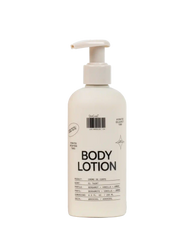Body Lotion 01 "Taunt"
