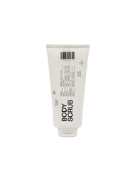 Body Scrub Xtra Milk