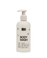 Body Wash Xtra Milk