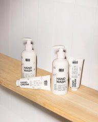Hand Wash Refill Xtra Milk