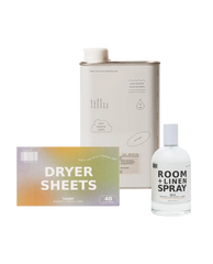 Laundry Day Set
