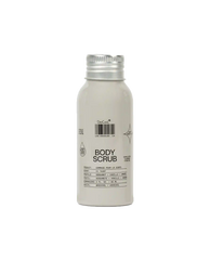 Mini Body Scrub 01 "Taunt"