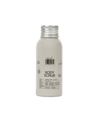 Mini Body Scrub Xtra Milk