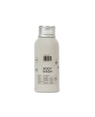 Mini Body Wash 01 "Taunt"