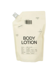 Body Lotion Refill 01 "Taunt"