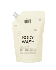 Body Wash Refill 01 "Taunt"